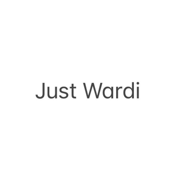 Just wardi