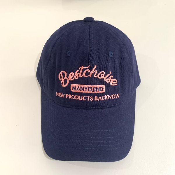 MANYELEND Cap
