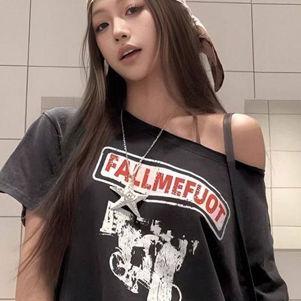 Fallmeout Off shoulder