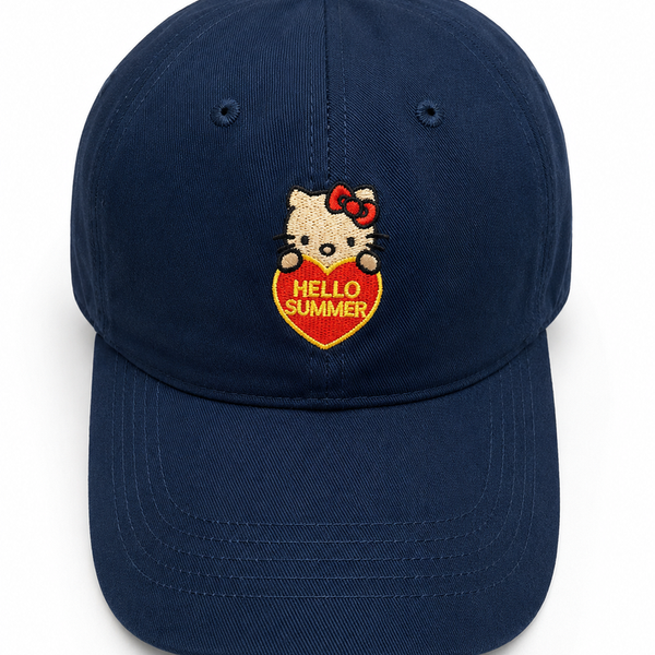 SUMMER Cap