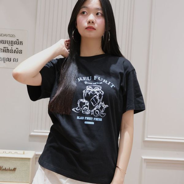 T-shirt Honey Fruit