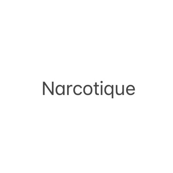 Narcotique
