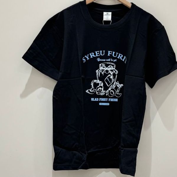 T-shirt Honey Fruit