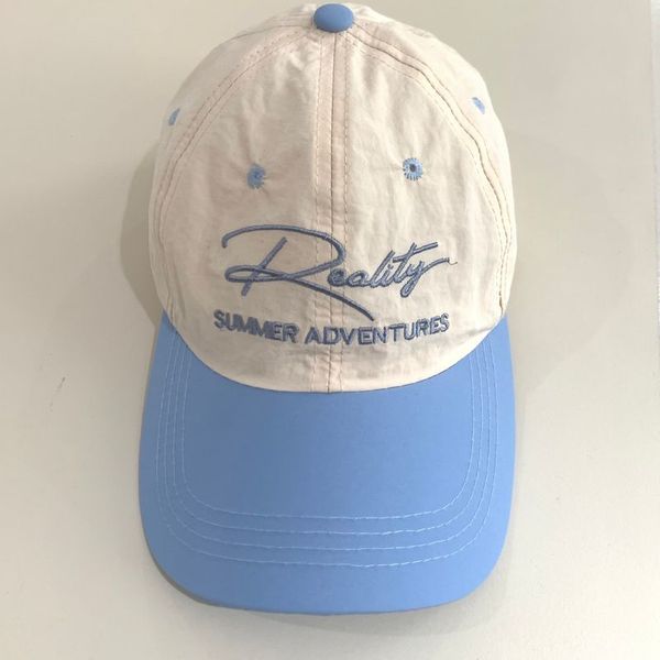 Reality Cap