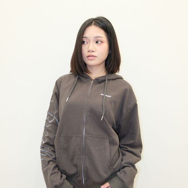 Breathe Jacket