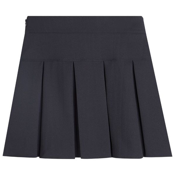 Tennis Basic Black