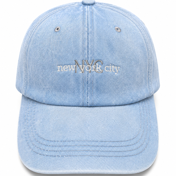 NYC Cap