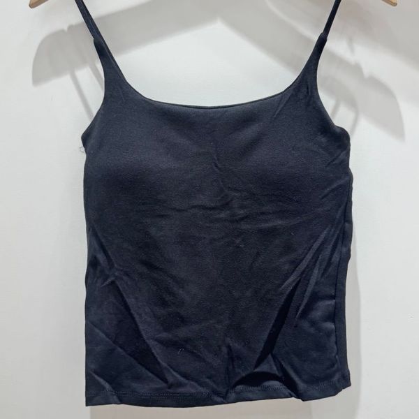 Tank Top Bra