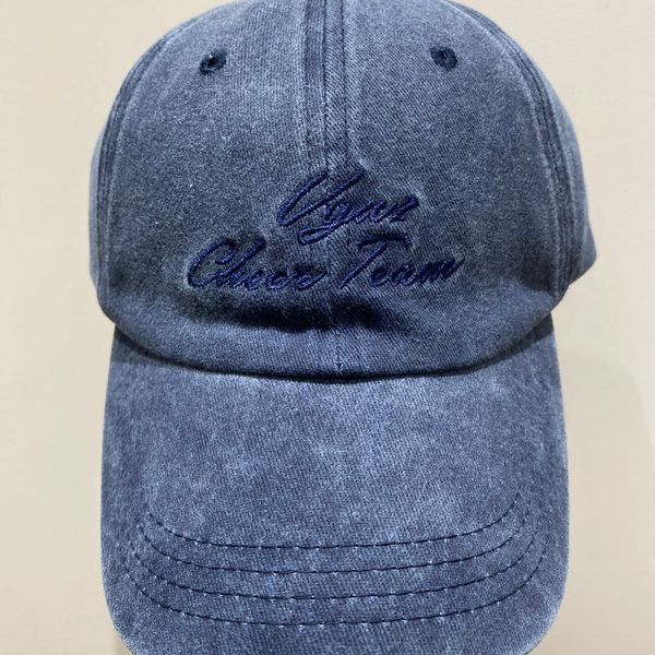 Cheer Team Cap