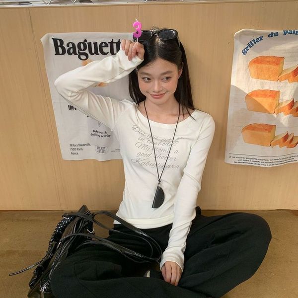 Get lost long sleeve