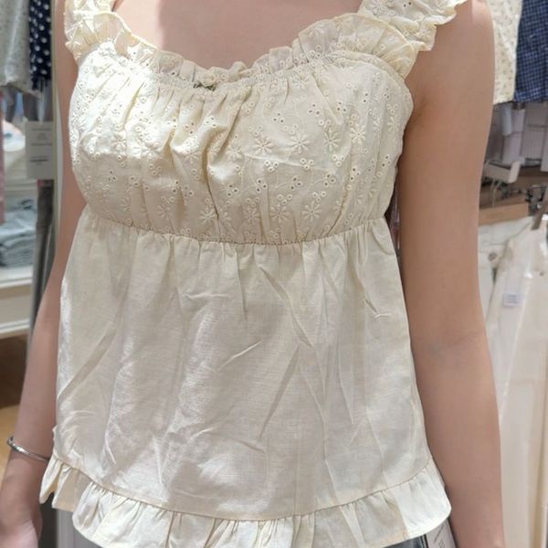 Mini Milk Top