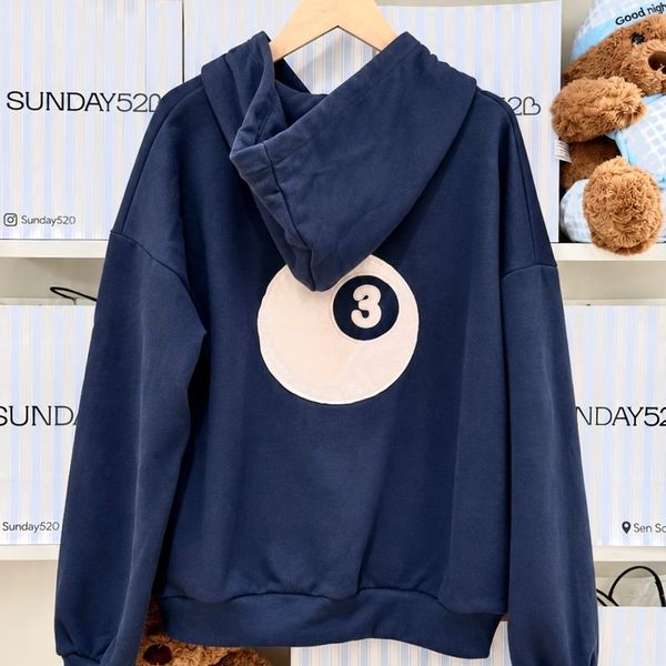 BALL 3 Jacket