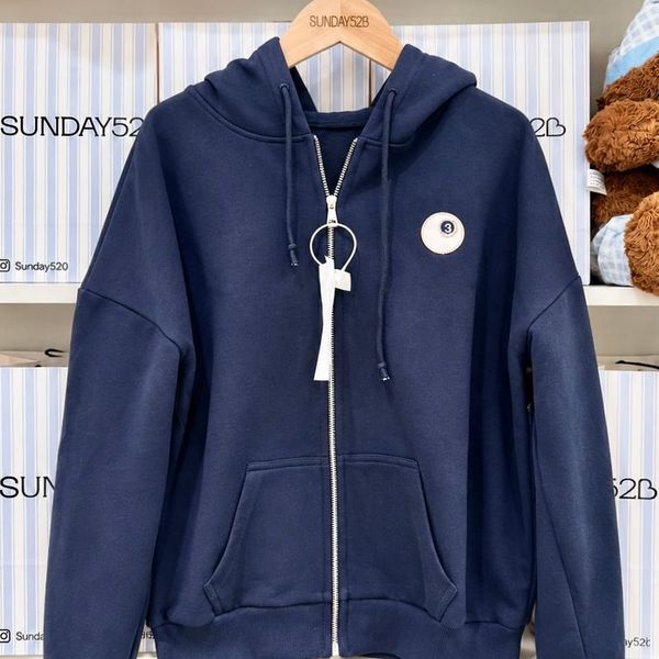 BALL 3 Jacket