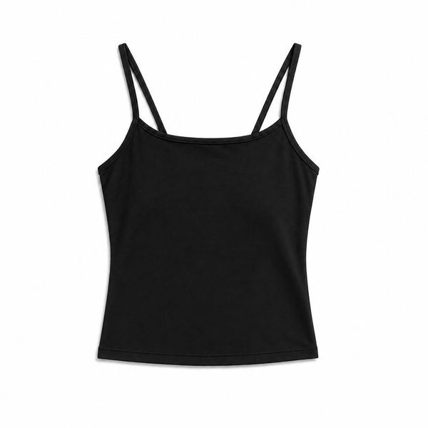 Bra Tank Top
