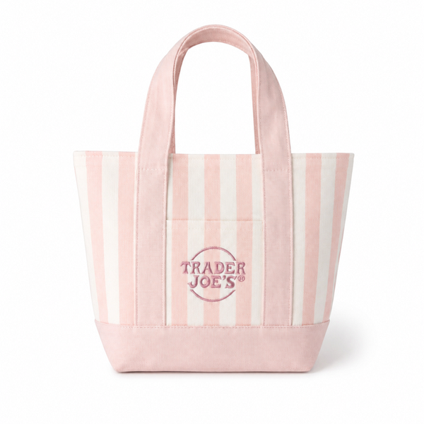 JRADER Tote Bag