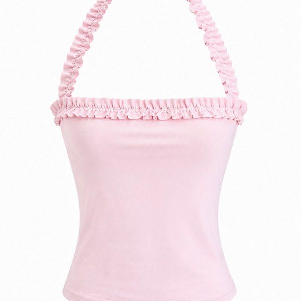 Halter Top Baby