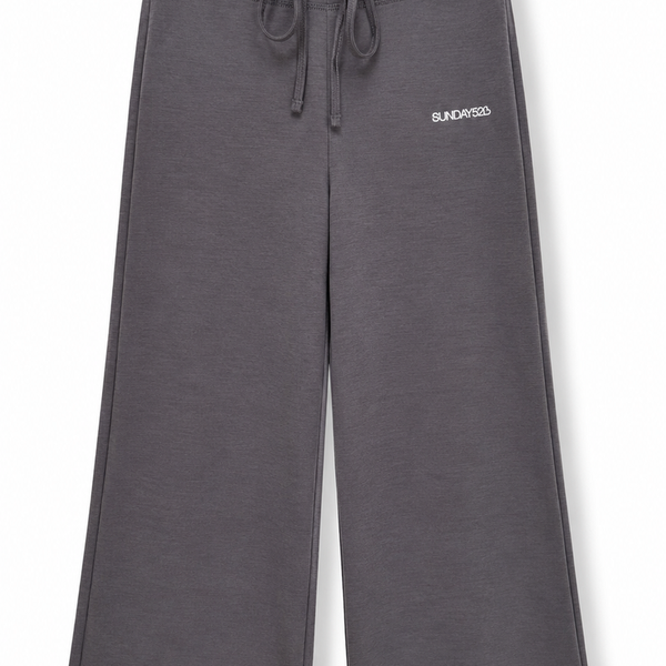 Cloud Sweatpants – Dark Grey