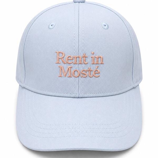 Rent In Mosté Cap