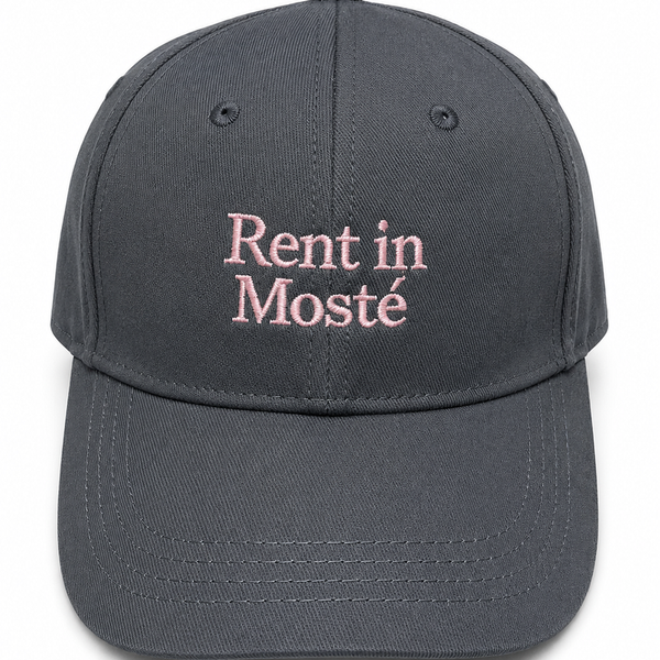 Rent In Mosté Cap