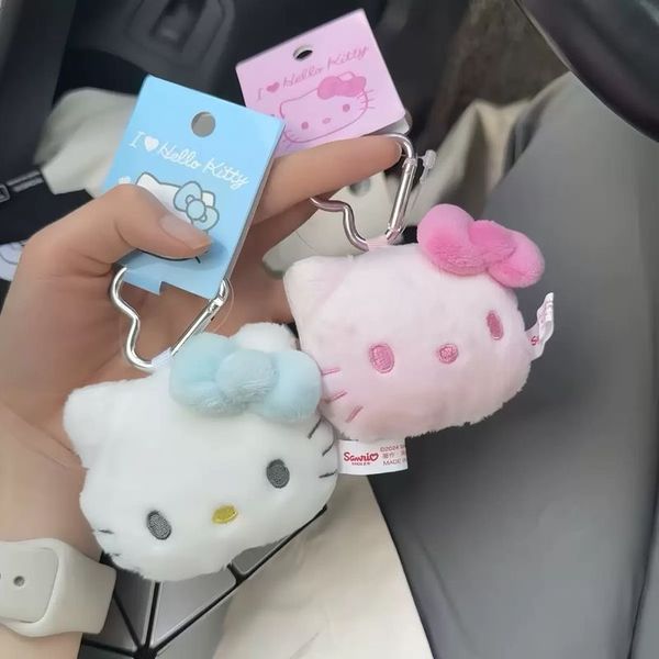 Small kitty