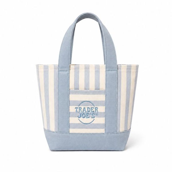 JRADER Tote Bag