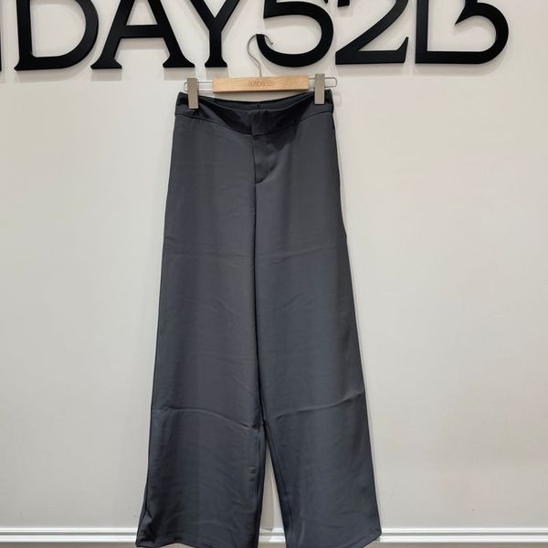 Sunday pants grey