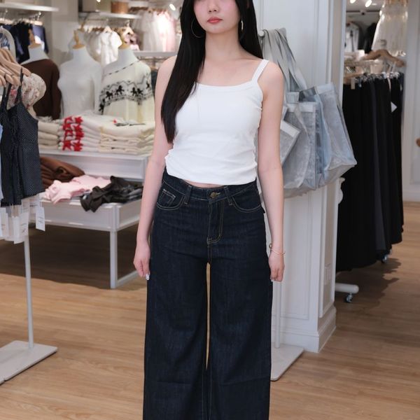 99265 Pocket Jeans