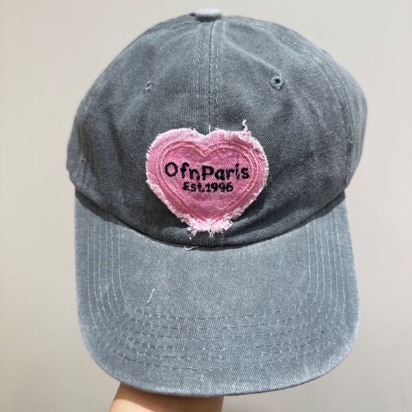 OfnParis Cap