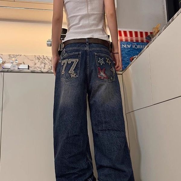 6865 star jeans