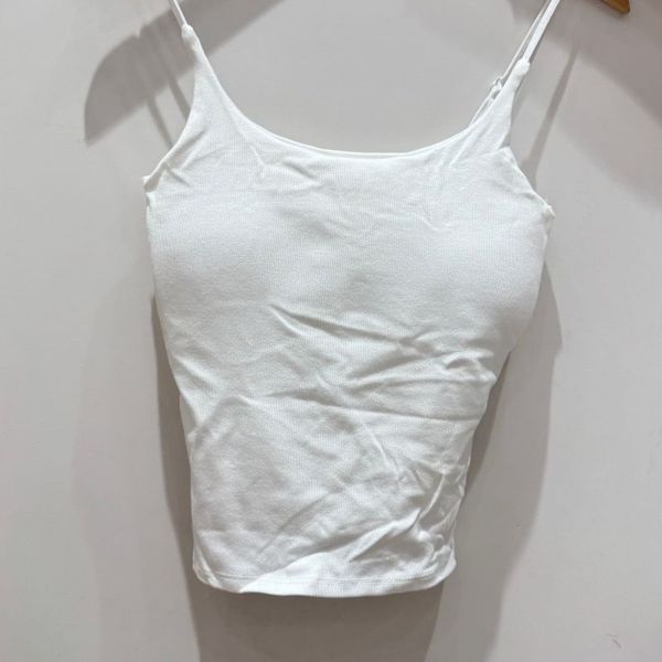 Tank Top Bra