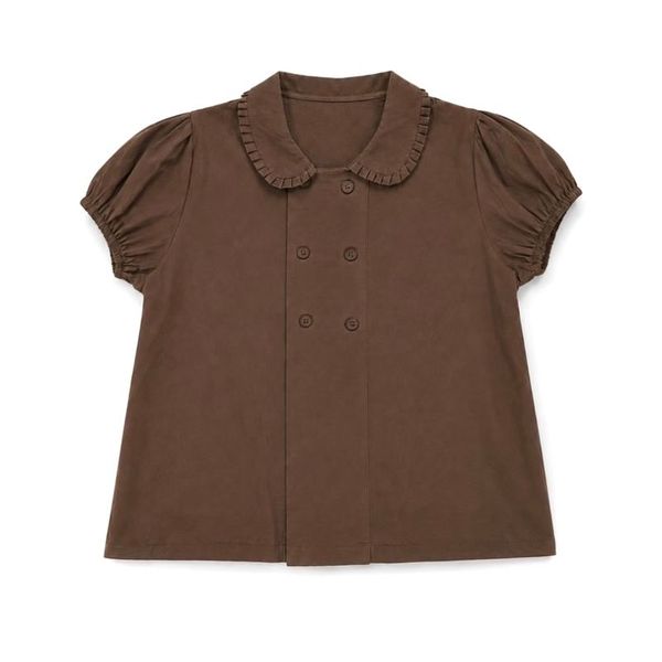SUNDAY Chocolate Top