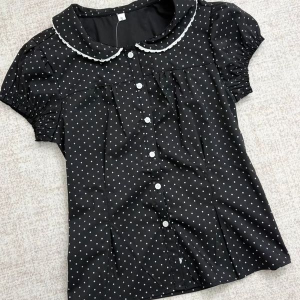 Sunday Lollie shirt