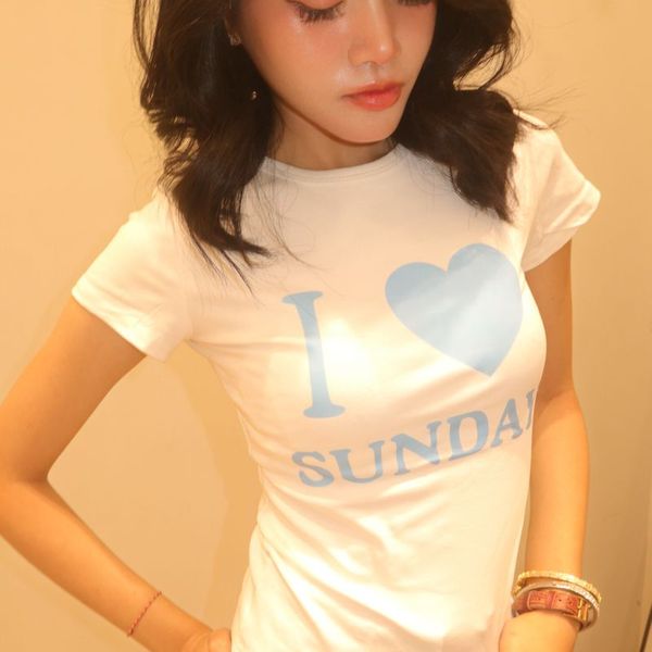 I love sunday