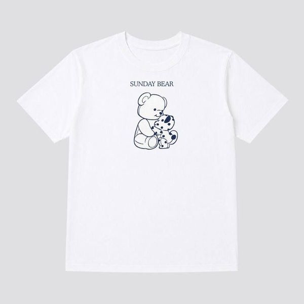 SUNDAY BEAR