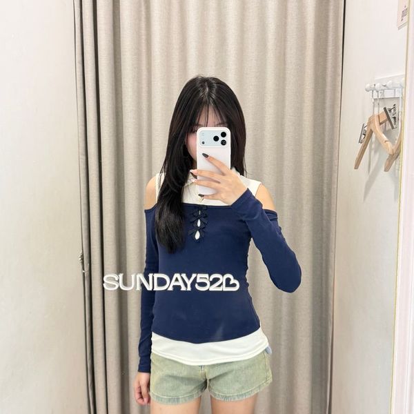 Bowie top
