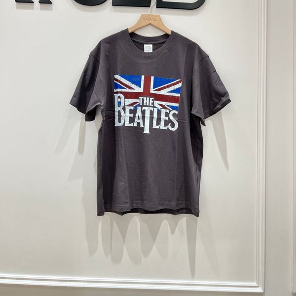T-shirt The Beatles