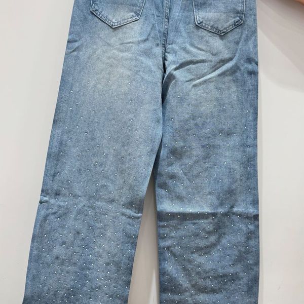 7754 Pocket Blink Jean