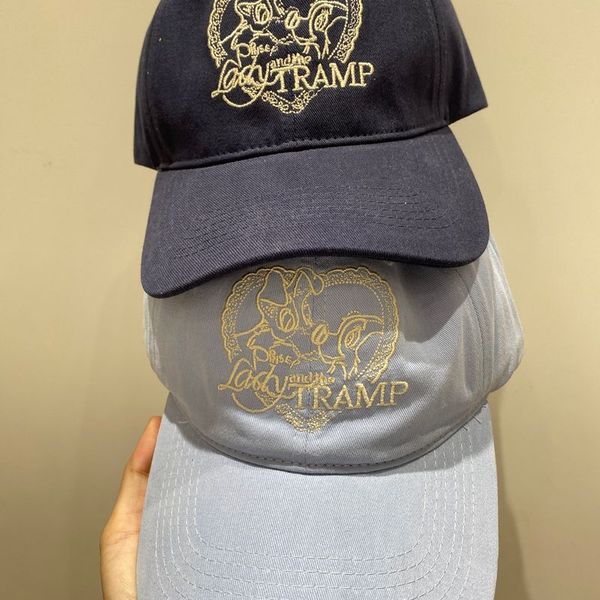 Lady cap