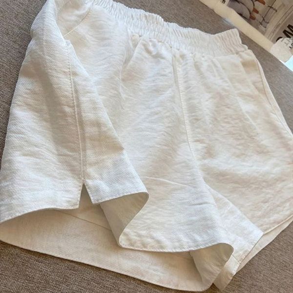 Lenin Short ( White )
