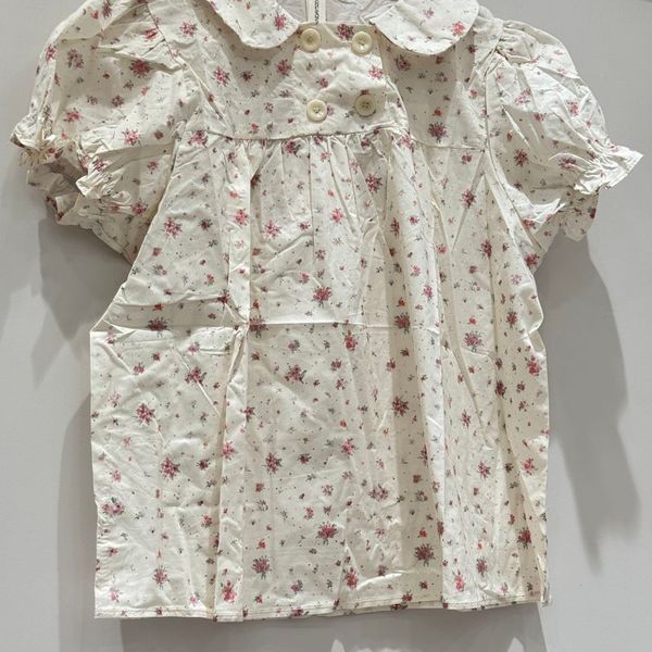 Lev 4 Floral