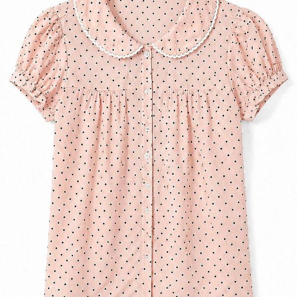 Sunday Lollie shirt