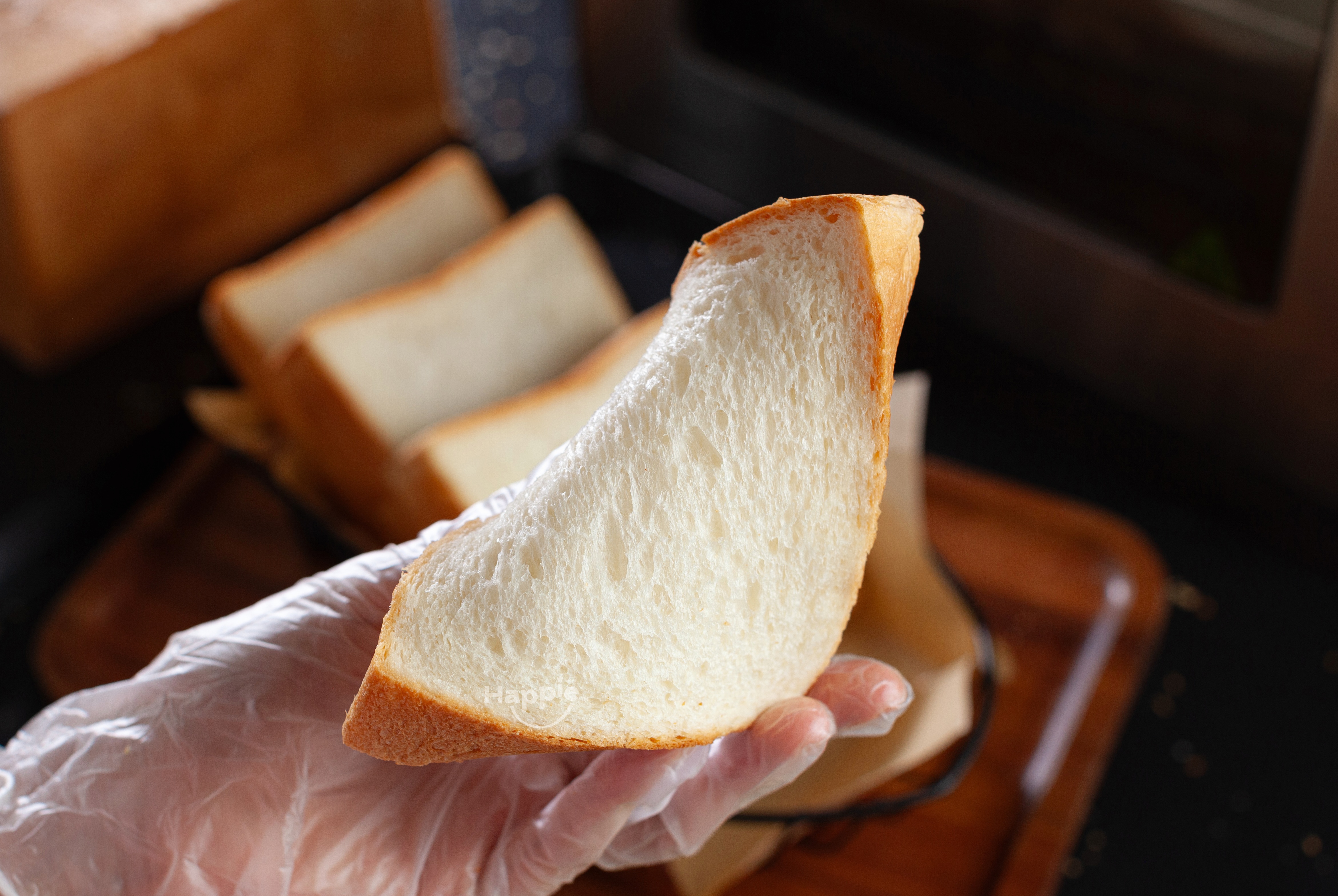 Khóa học: Cách làm bánh mì gối Nhật Bản siêu mềm