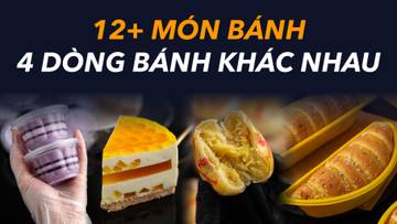 Happie Rise & Shine: Mùa 1 (Hè rực rỡ - Trung thu vẹn tròn)