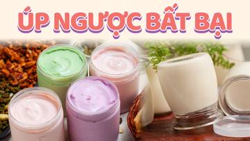 Khóa học: Cách làm SỮA CHUA úp ngược chuẩn vị