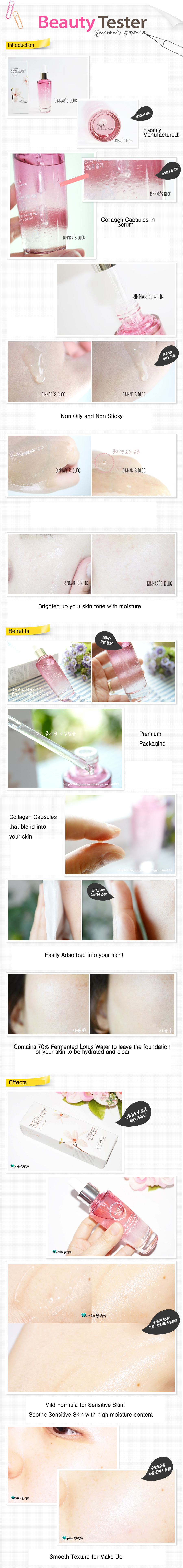 Moist Up Super Hyalurone Ampoule Serum