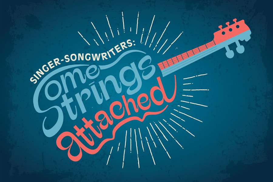 Some Strings Attached Vol 1 Some Strings Attached on Hear65