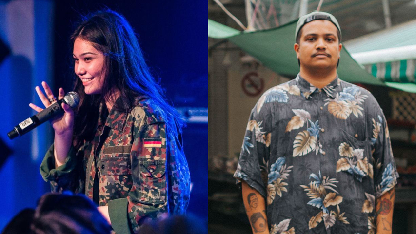 Unscene: Noise Invasion Festival 2019 announces line-up 