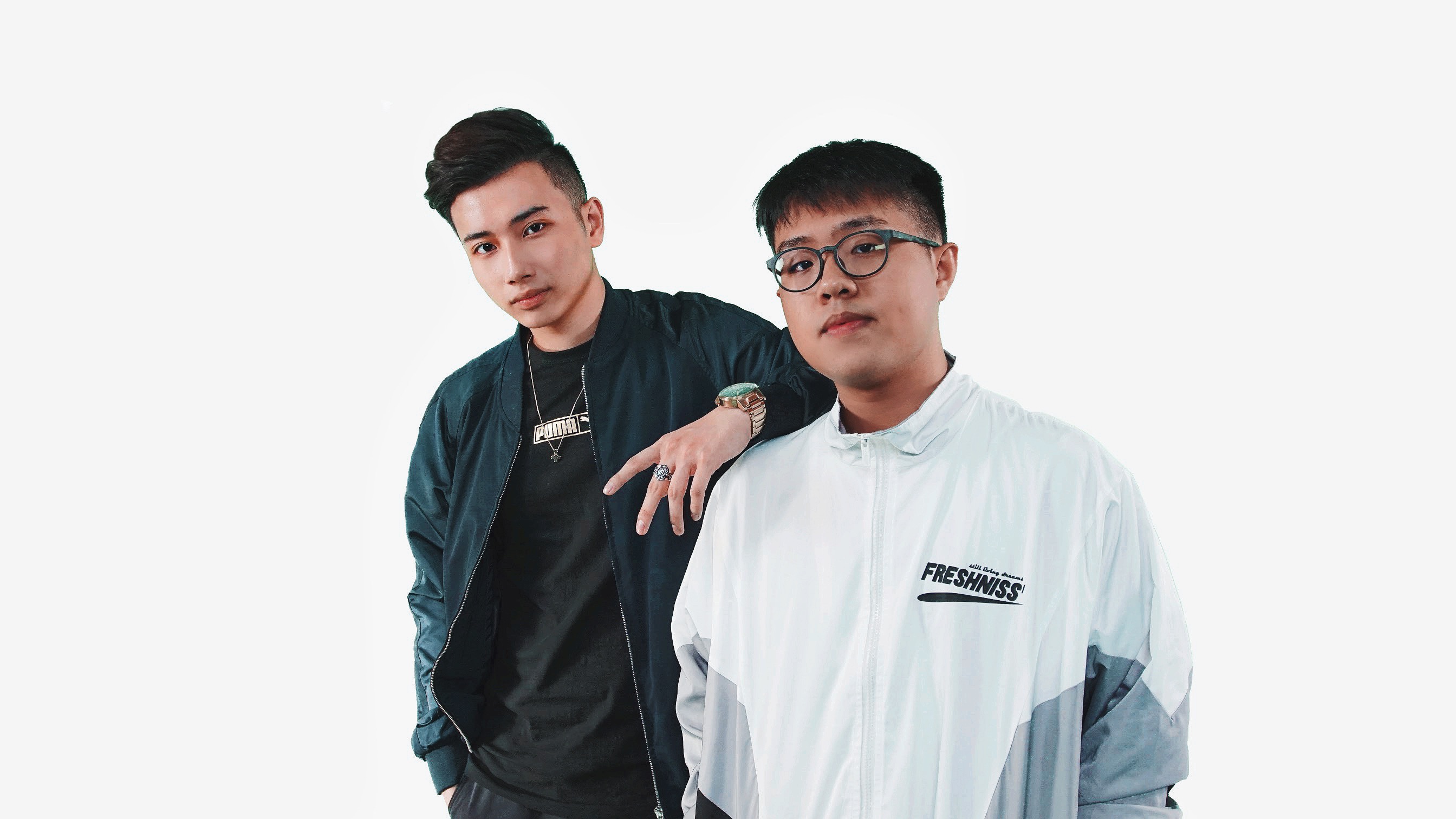 “Should we even release this song? What if it doesn’t blow