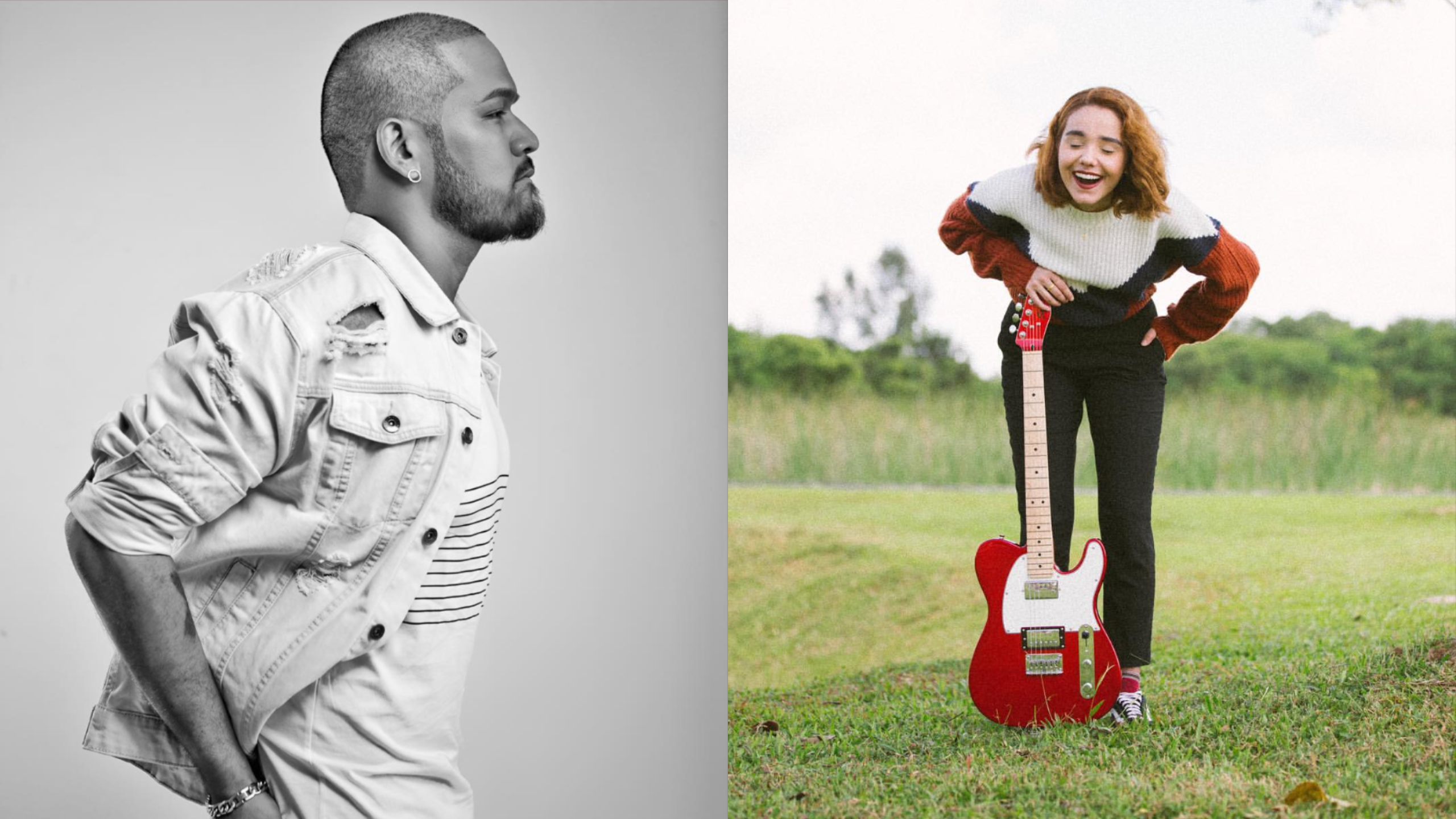 Get To Know The Artists Releasing New Music This Weekend | Articles