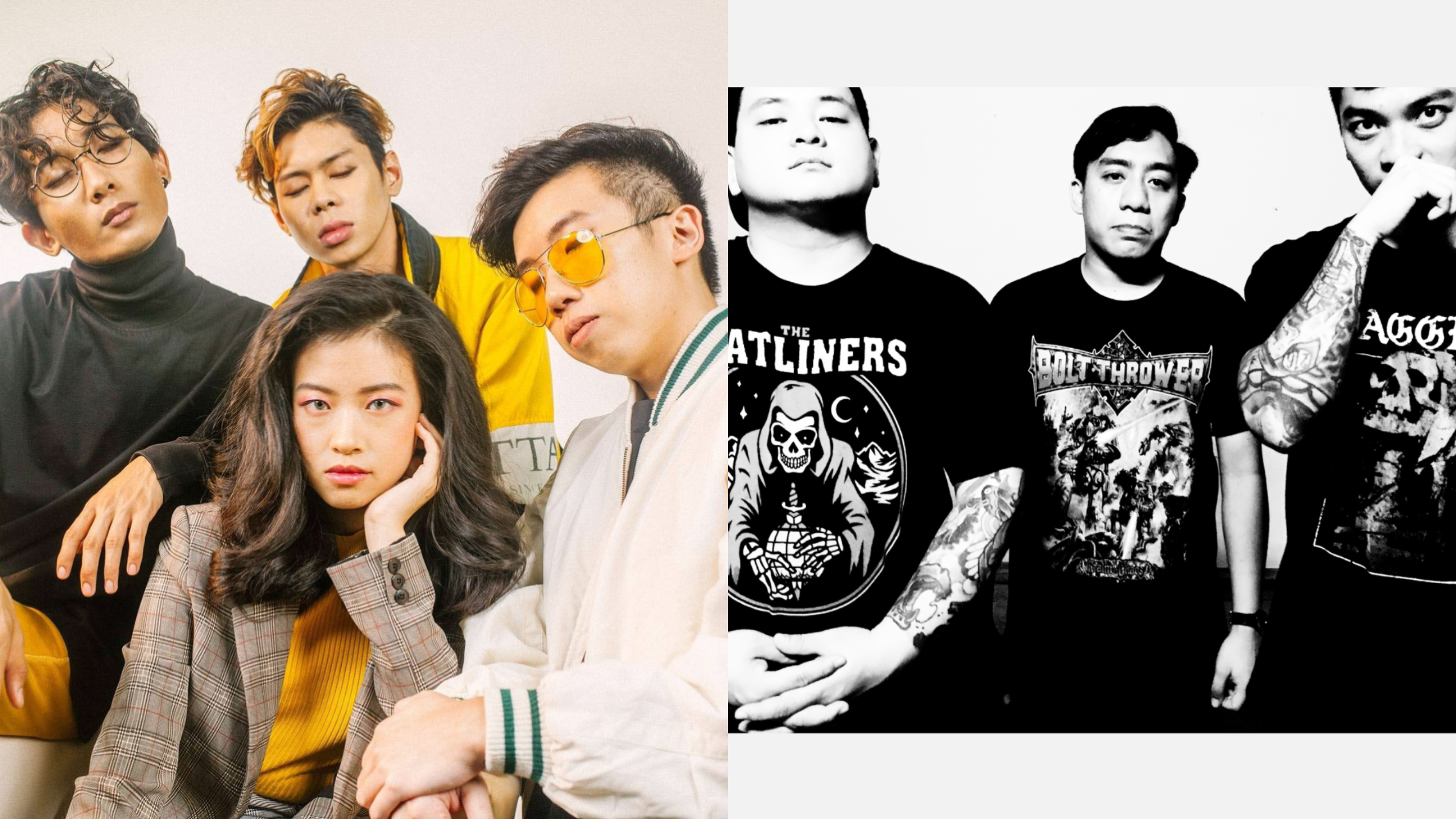 Get To Know The Artists Releasing New Music This Weekend | Articles